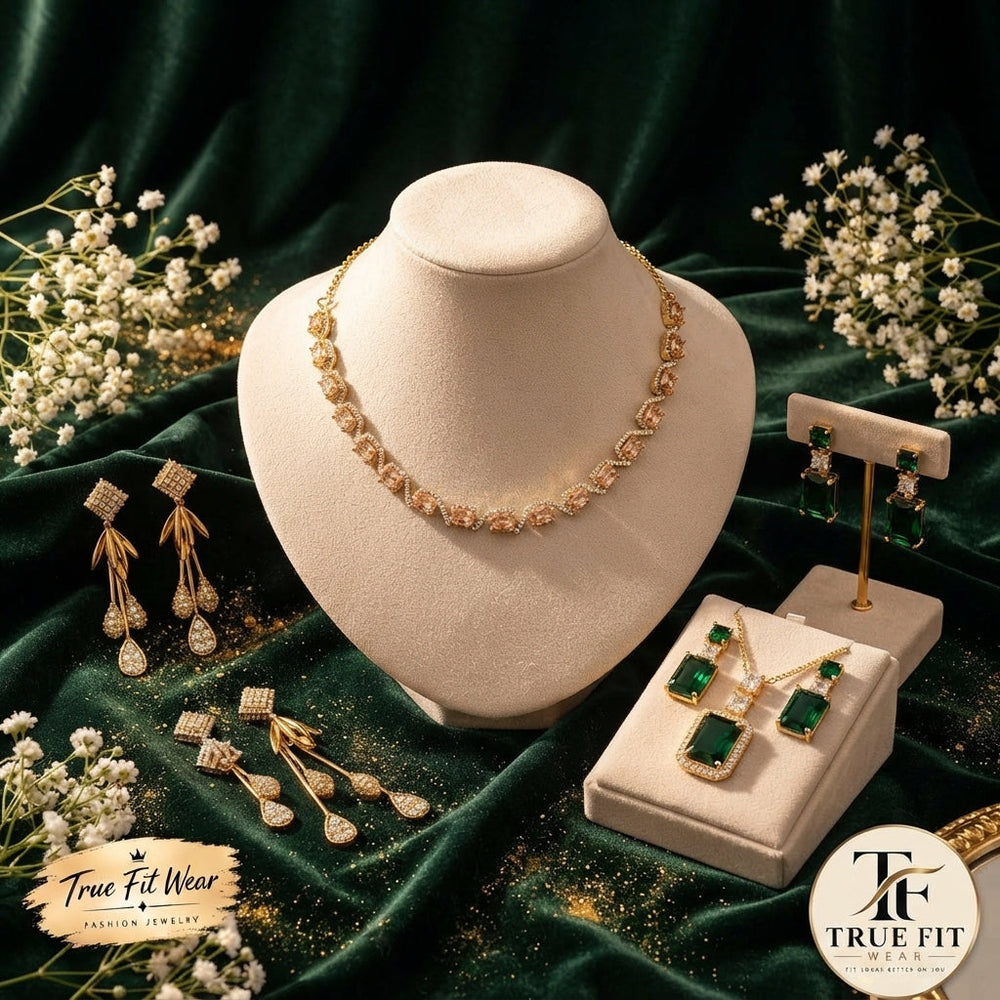 Luxury / Party Wear Collection
