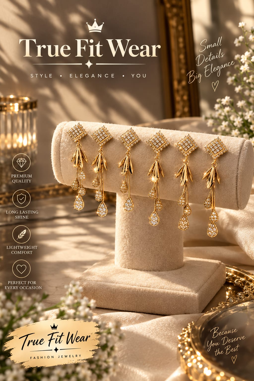 Jewellery With Meaning