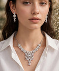 3pc Necklace Set