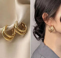 Golden Loops