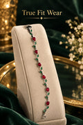 Tulip Bracelet